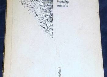 Różne kształty miłości - Lubomir Tomek