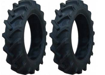Opony 2x 14.9-28 TT 8PR SGP03  Kabat  gat 1