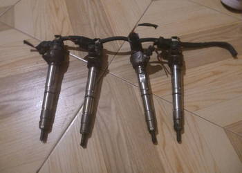 WTRYSKIWACZ VW AUDI SEAT SKODA 04L130277AD