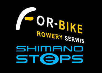 Naprawa rowerów elektrycznych SHIMANO STEPS