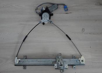Podnośnik Szyby Honda Civic VII 3d Przód Lewy 01-07 6 PIN