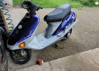 honda Bali siedzenie , oraz inne części