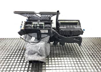 NAGRZEWNICA SKODA OCTAVIA III Hatchback KOMBAJN OGRZEWANIA, UKŁADU