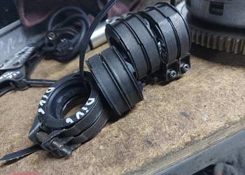Yamaha XJ 600 diversion króćca ssący gaźnika XJ600 gumy guma