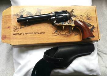 Rewolwer Colt SAA 44 Cattelman