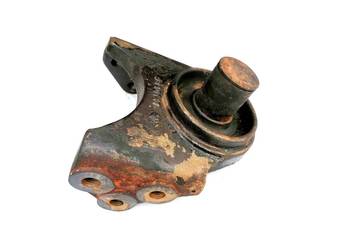 Uchwyt osi New Holland 8670,8770,8870,8970 Ford G170