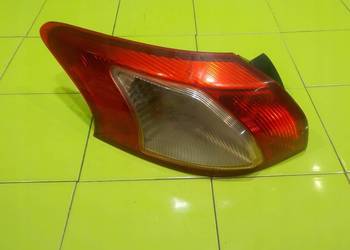 MITSUBISHI LANCER VIII X LIFT 10r HB 5D lampa lewa tyl