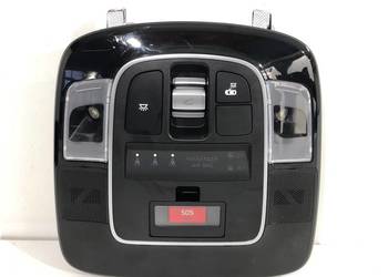 LAMPA SUFITOWA HYUNDAI TUCSON 92810N9230NNB SUV WNĘTRZA