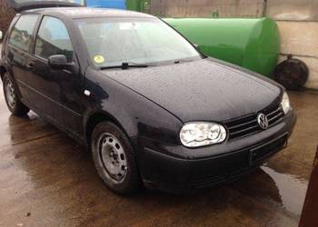 Lusterko zewnętrzne Vw Golf IV 1.9 TDI HB LO41