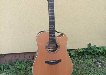 Gitara elektroakustyczna TAKEMINE GD20CE