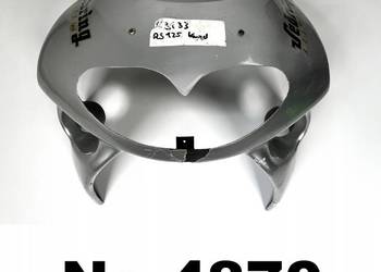 APRILIA RS 125 96-98 Czasza Czaszka Owiewka przód laminat