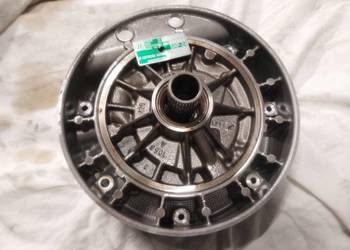 Sprzedam pompę oleju skrzynia 5hp24 audi 4.2 v8