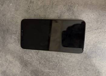 iPhone 11 Pro w idealnym stanie