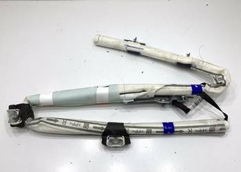 KURTYNA POWIETRZNA PRAWY OPEL CORSA E 39045978 Hatchback AIRBAG