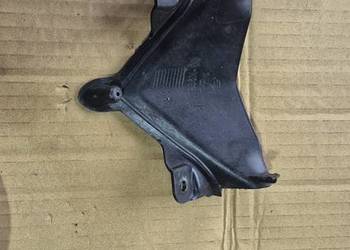 Nosek Maskownica Yamaha X max 09-13 krawat