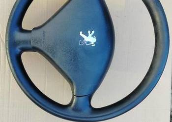 Kierownica poduszka powietrzna AIR BAG Peugeot 307
