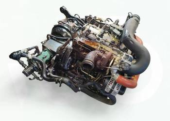 Skrzynia Biegów 1.1.720 Powershift 442/M8320 JCB 538-70