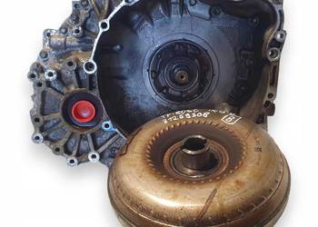 SKRZYNIA BIEGÓW 31259368 Volvo S60 II V60 S80 V70 III 2.4 D5 diesel TF-80SC