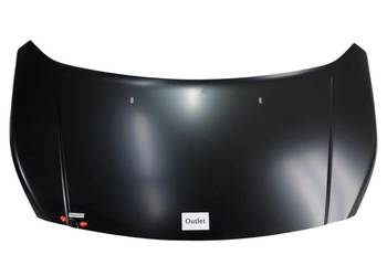 Ford Transit Connect II MK2 03.2013-10.2018 Maska / Pokrywa silnika