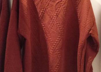 Bluza Bluzka Damska Coop XXL Nowa