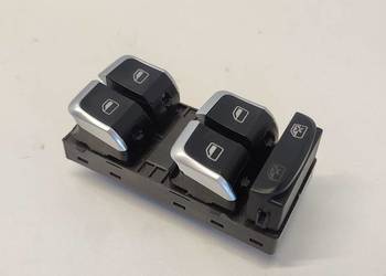 AUDI Q5 8R PANEL PRZEŁĄCZNIK SZYB 8K0959851F
