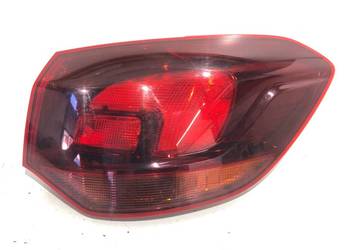 LAMPA PRAWY TYŁ OPEL ASTRA J 13314051 Hatchback 09-15 ŚWIATŁO