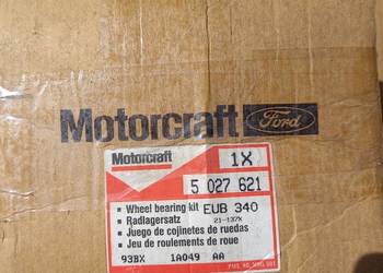 5027621 Łożysko koła tył z piastą Ford Mondeo/Cougar