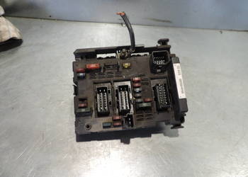 CITROEN XSARA 2 2.0 HDI MODUŁ SKRZYNKA BSI 9646405280