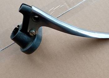 Dźwignia hamulca prawa Romet motorynka 50