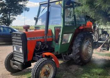 Ursus 3512