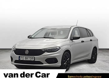 Fiat Tipo 1.4 T-Jet 16v Street ! Z Polskiego Salonu ! Faktura VAT ! II (20…
