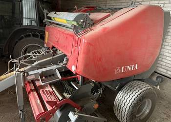 Prasa Unia Famarol 1.8 VD