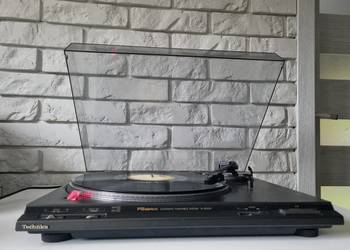 Gramofon Technics SL-BD22D