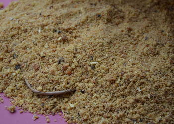 Mieszanka spożywcza zanętowa!!!