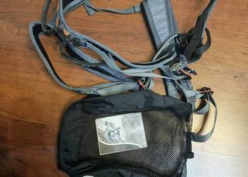 Uprząż wspinaczkowa Camp XL Onyx