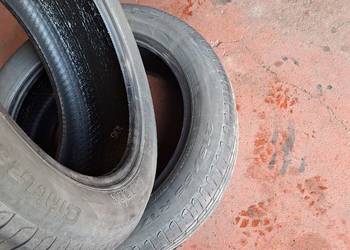 opony 215/55/17 r PIRELLI  cinturato p7 94 V bieżnik ok 6 mm nie naprawiane