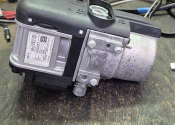 Webasto thermo top pro 60 pro60 6,0kw Scania igła