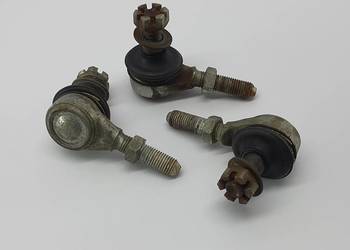 Sworzen Koncowka Drazka Yamaha Grizzly 550 Grizzly 700