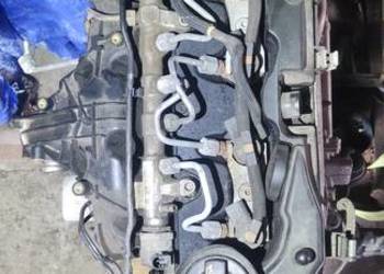 Słupek / Silnik 2.0 Tdi