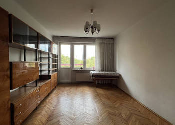 Mieszkanie sprzedam 50m 2-pok Warszawa