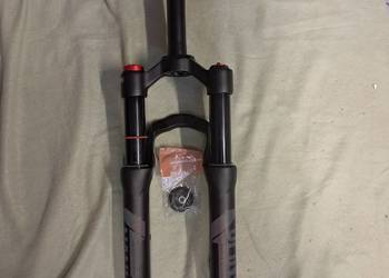 nowy widelec do roweru nanlio brak paragonu długość 63 cm