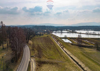 1428 m² pod dom jednorodzinny – Malec