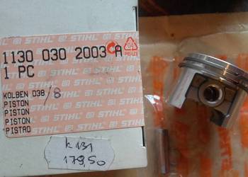 tłok stihl D38 018/MS180