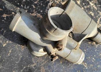 GAŻNIK BING 2 22 12 NSU OSL 251 VERGASER BING 2/22/12 NSU OSL 201 OSL251