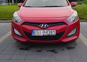 Hyundai i30 1.4 2013