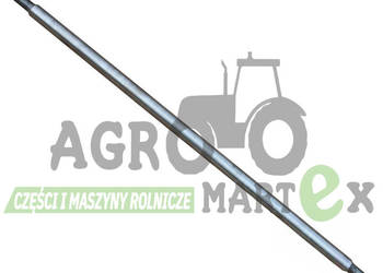 0007395070, 007395070, 07395070, 7395070 WAŁ CLAAS