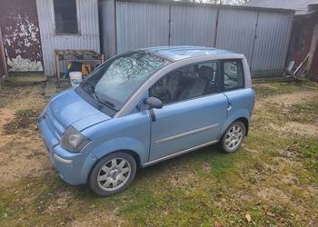 Microcar mc1 Microcar mc1