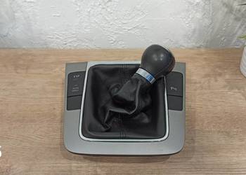 Gałka Mieszek Zmiany Biegów VW Passat B6 (nr 585)