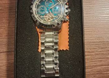 nowy fajny zegarek poedagar 1423 napędzany ruchem nadgarstka. Brak metki, u