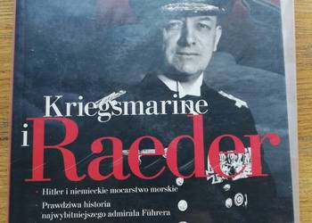 Kriegsmarine i Raeder Keith W. Bird